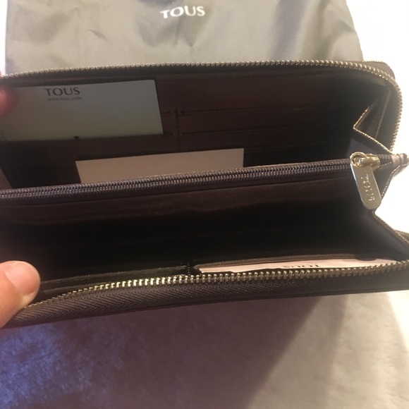 Tous Wallet - Picture 3 of 4